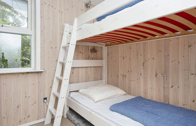 8 Person Holiday Home in Struer-by Traum - Foto 4