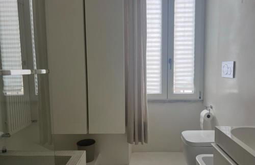 Rome, Beautiful Apartment in a Vintage Building - Foto 33