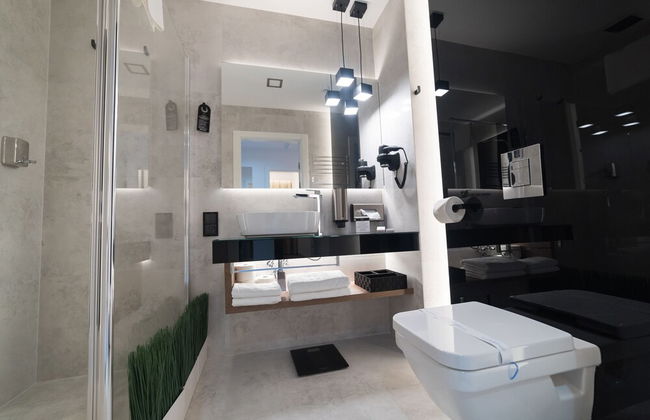 Apart-Hotel VIVI Residence & SPA - Foto 66