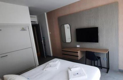 Residence Diana Seafront - Foto 78