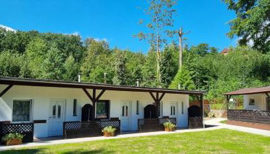 Zielona Dolina - Foto 4