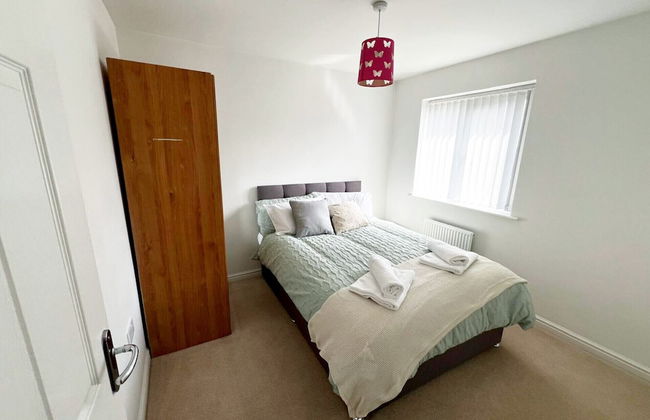 Stay Sleep Rest - Brockwell Park - Foto 11