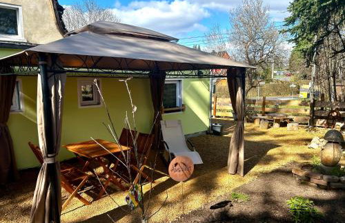 Herbert's Naturpark-Cottage "Alte Gärtnerei" - Ferienidyll im Naturpark Zittauer Gebirge - Foto 19