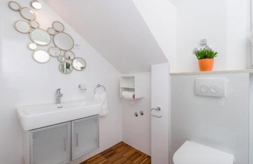 Exquisite Brac Villa 3 Bedrooms Villa Belle Murvica Seaviews - Foto 8