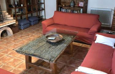 Casa rural Laguna Herrera - Foto 9