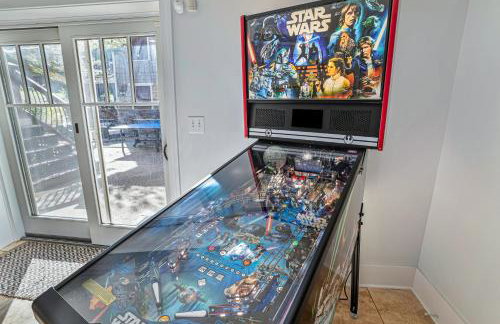 Living Among The Oaks - Foto 24