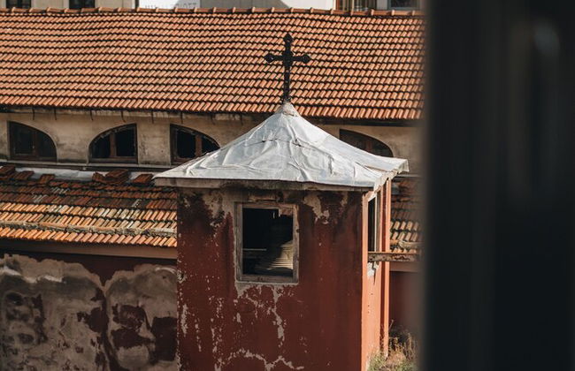 Pandan Karakoy Suit - Foto 35