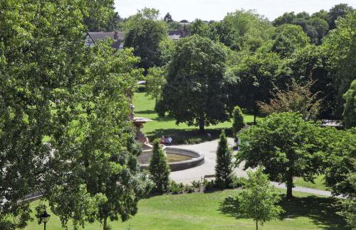 Stunning 2 Bedroom Apartment in Central Ashford - Foto 17