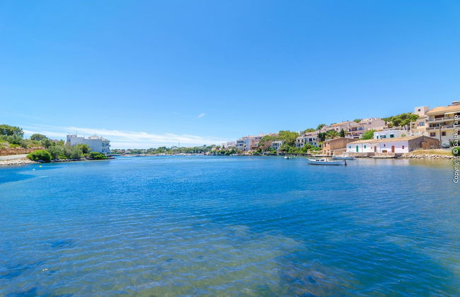 Casa Fiol in Santany - Foto 24