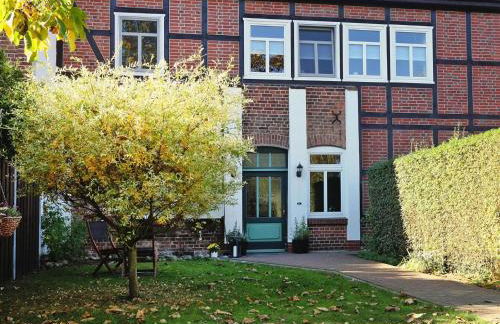 Ferienwohnung, Wittenburg - Foto 2