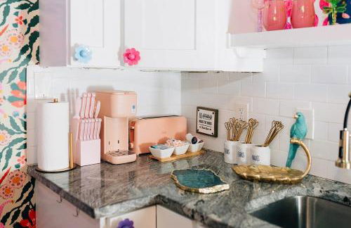 The Twisted Tulip-a curious stay - Foto 13