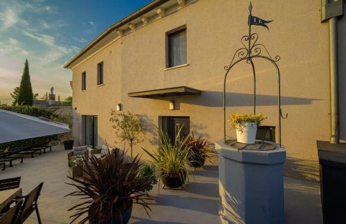 VILLA LATINI - Ideal for a family vacation. Heated pool. Local breakfast optional available - Foto 38