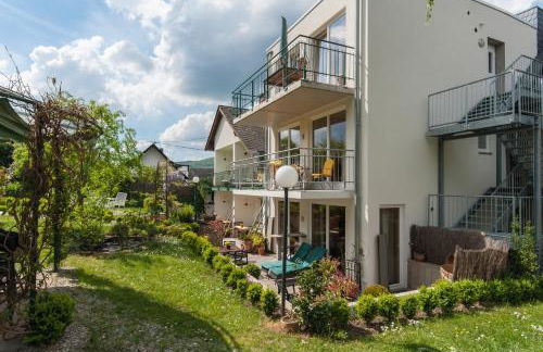 Ferienresidenz Brauneberger Hof an der Mosel nahe Bernkastel-Kues - Foto 62