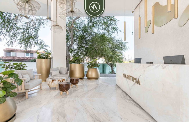 Maritima Golf Villa 7 - Foto 74