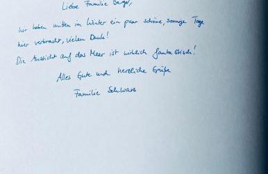 Bella Vista Poggi - 180 Grad fantastischer Meerblick & Pool - Foto 25