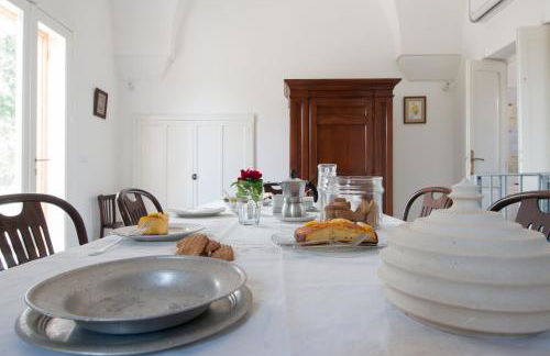 Agriturismo Villa Coluccia - Foto 28