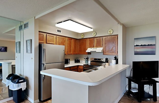 Santa Rosa Dunes by Southern Vacation Rentals - Foto 7