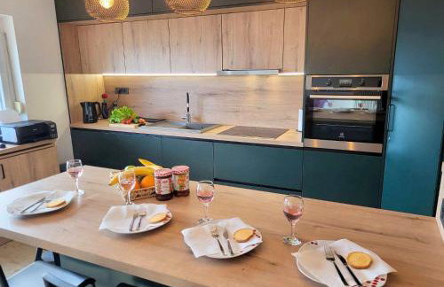 Apartment Anja - Foto 8