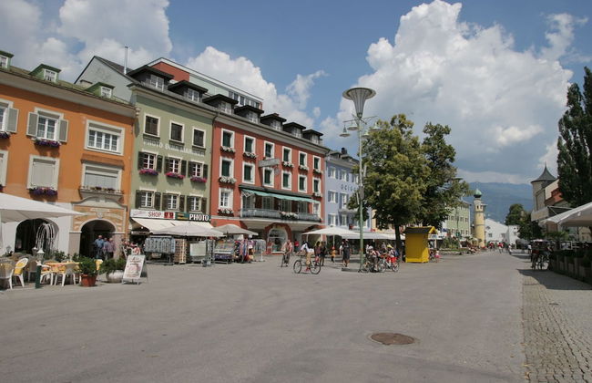 Chalet in Iselsberg-stronach Near Ski-lift - Foto 51