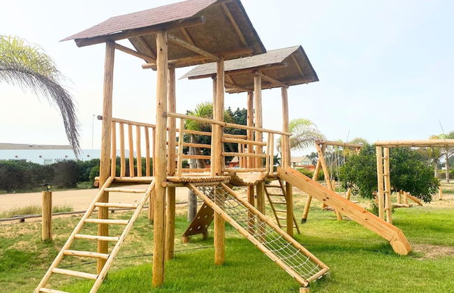 HOP Aruba Exclusiva Oasis y Playa en Chincha - Foto 59