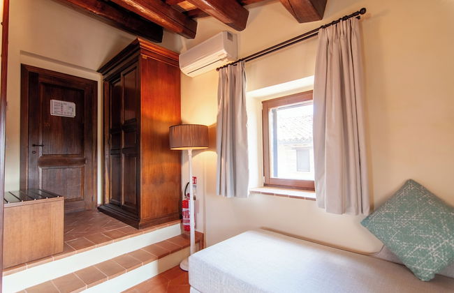 Borgo Sant'Apollinare Resort - Foto 23