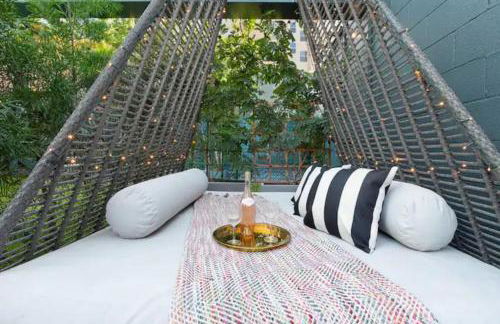 Quaint Studio for 2 in the Heart of Little Italy - Foto 20