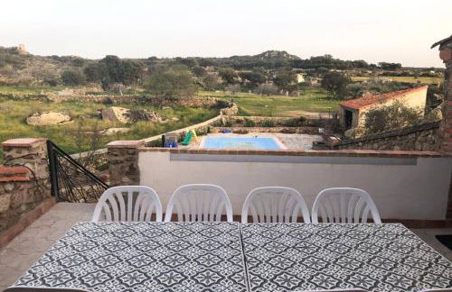 Casa rural La Tahona del abuelo TR CC 00344 - Foto 65