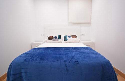 Apartamento con vistas en Playa de As Sinas - Foto 8