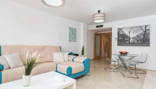 Apartment Manilva Hide Away 2 - Photo 4