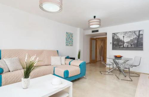 Apartment Manilva Hide Away 2 - Photo 4