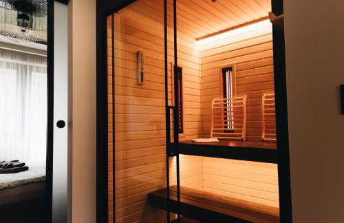 Apartament WROTA DO PUSZCZY Z SAUNĄ - Foto 21