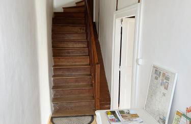 Gîte des Lavandières en bordure de Vienne (Civaux) - Foto 47