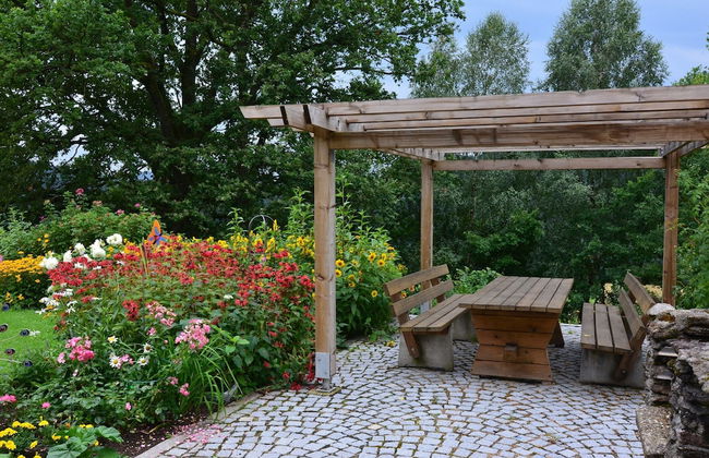 Ferienhaus mit Sauna in Skigebietsnahe - Photo 25