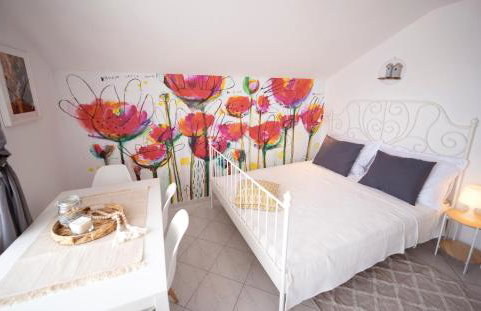 L'infini Sea View apartments Zubovići - Foto 4