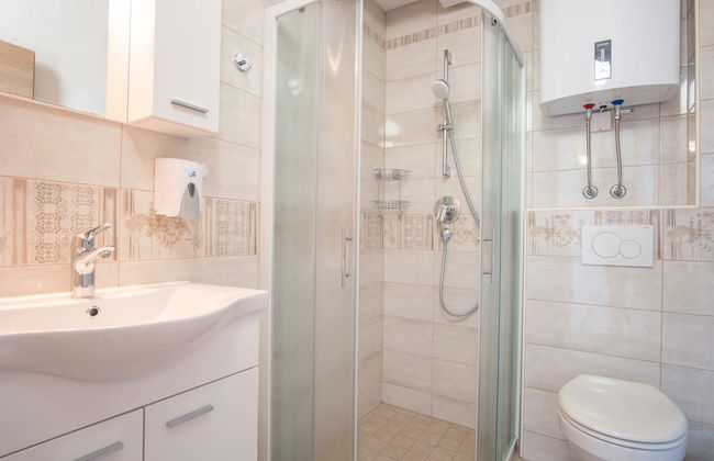 Vila Radolca Apartments and Rooms - Foto 40