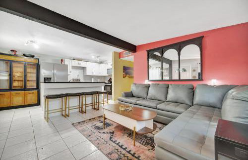 Firepit, Bikes & BBQ! Sleeps 10, 12 mins to Beach! - Photo 11