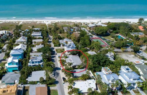 Palm Haven Beach Side Villa - Foto 22