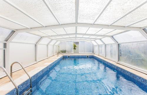 Mindelo 3BDR Duplex House W/Pool - Foto 1