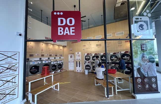 Design Haven Suite Subang by Icon Stay - Foto 14