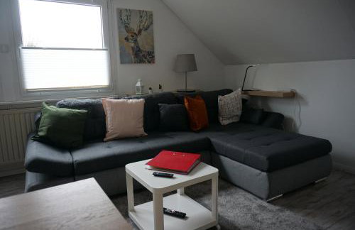 Gemütliche Apartments in der Heide - Foto 32