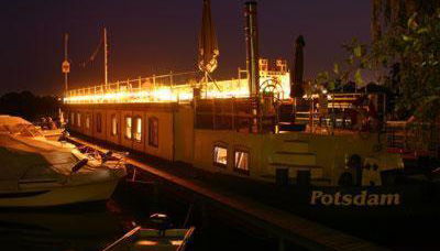 Schiffspension Luise - Foto 3