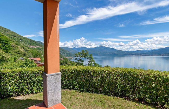 Residential Complex With Panoramic Views and Pool - Foto 20