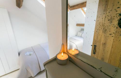 Ysgubor Wennol - Foto 21