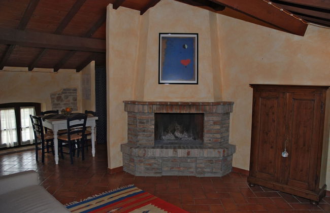 Agriturismo Goccia di Luna - Foto 72