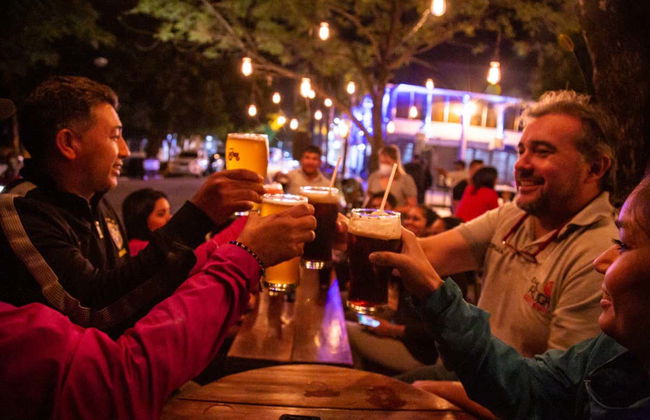 Tour in Formosa - Foto 7