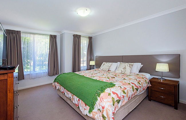 Salty Sands - Foto 1