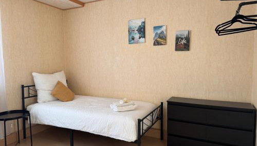 M B Homes Reutlingen2 Worker House - Foto 2
