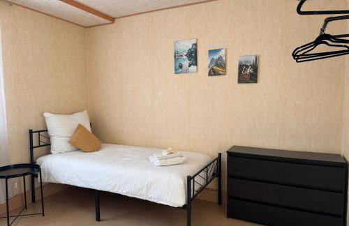 M B Homes Reutlingen2 Worker House - Foto 2