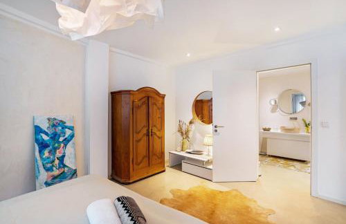 Architektenhaus Baden mit Studio - Foto 23