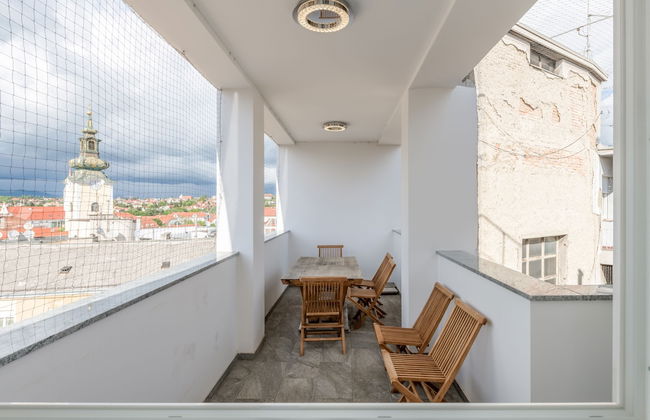 Grand Square Suite - Tale Of The City - Foto 20